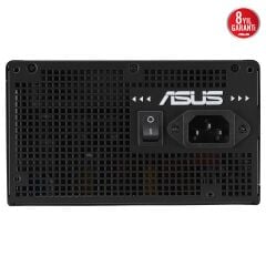 ASUS PRIME 850G 850W Gold 80 Plus Full Modüler ATX 3.1 PCIE 5.1 Güç Kaynağı