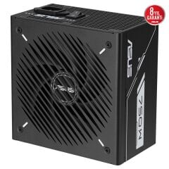 ASUS PRIME 750G 750W Gold 80 Plus Full Modüler ATX 3.1 PCIE 5.1  Güç Kaynağı