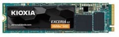 KIOXIA SSD 1TB EXCERIA G2 2100-1700Mbs PCIe M.2 NVMe SSD LRC20Z001TG8