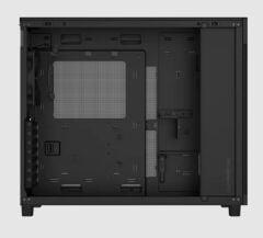 ASUS PRIME AP303 TG Siyah USB 3.2 ATX Mid-Tower Gaming Kasa