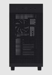 ASUS PRIME AP303 TG Siyah USB 3.2 ATX Mid-Tower Gaming Kasa