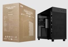 ASUS PRIME AP303 TG Siyah USB 3.2 ATX Mid-Tower Gaming Kasa
