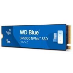 WD 1TB Blue SN5000 m2.nvme SSD Disk WDS100T4B0E 5150 -4900 MBS