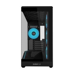 LIAN LI V100R Mini Siyah 650W 80+ Gold mATX Kasa G99.OE815RXSR65G.EU