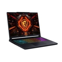 MSI CROSSHAIR A16 HX E8WGK-011XTR RYZEN 9 8940HX 16GB 1TB SSD RTX5070 8GB 16.0″ QHD+ 240HZ FREEDOS GAMING NOTEBOOK