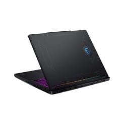 MSI CROSSHAIR A16 HX E8WGK-011XTR RYZEN 9 8940HX 16GB 1TB SSD RTX5070 8GB 16.0″ QHD+ 240HZ FREEDOS GAMING NOTEBOOK