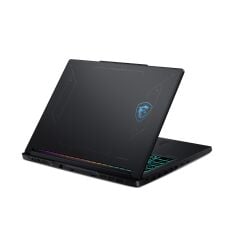 MSI CROSSHAIR A16 HX E8WGK-011XTR RYZEN 9 8940HX 16GB 1TB SSD RTX5070 8GB 16.0″ QHD+ 240HZ FREEDOS GAMING NOTEBOOK