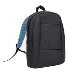 PLM ANDRIA NOTEBOOK SIRT CANTASI 15.6 SİYAH