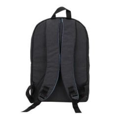 PLM ANDRIA NOTEBOOK SIRT CANTASI 15.6 SİYAH