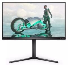PHILIPS Evnia 25M2N3200U/00 25'' 310Hz 0.3Ms Fast IPS G-Sync FHD Pivot Monitör