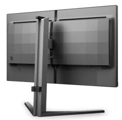 PHILIPS Evnia 25M2N3200U/00 25'' 310Hz 0.3Ms Fast IPS G-Sync FHD Pivot Monitör