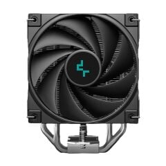 DEEPCOOL AK400-DIGITAL-SE ARGB 1x120mm İşlemci Hava Soğutucu