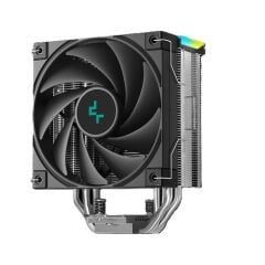 DEEPCOOL AK400-DIGITAL-SE ARGB 1x120mm İşlemci Hava Soğutucu