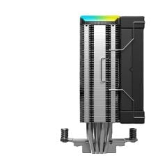 DEEPCOOL AK400-DIGITAL-SE ARGB 1x120mm İşlemci Hava Soğutucu