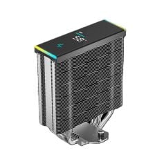 DEEPCOOL AK400-DIGITAL-SE ARGB 1x120mm İşlemci Hava Soğutucu