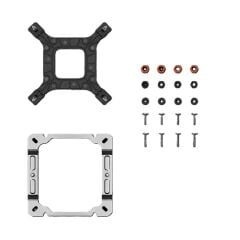 DEEPCOOL AK400-DIGITAL-SE ARGB 1x120mm İşlemci Hava Soğutucu