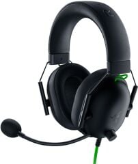 RAZER Blackshark V2 X RZ04-03240100-R3M1 7.1 Surround Mikrofonlu Siyah Kablolu Kulaklık