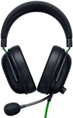 RAZER Blackshark V2 X RZ04-03240100-R3M1 7.1 Surround Mikrofonlu Siyah Kablolu Kulaklık