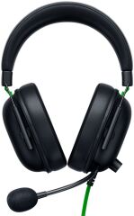 RAZER Blackshark V2 X RZ04-03240100-R3M1 7.1 Surround Mikrofonlu Siyah Kablolu Kulaklık