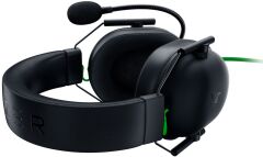 RAZER Blackshark V2 X RZ04-03240100-R3M1 7.1 Surround Mikrofonlu Siyah Kablolu Kulaklık
