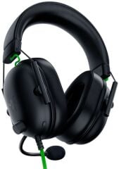 RAZER Blackshark V2 X RZ04-03240100-R3M1 7.1 Surround Mikrofonlu Siyah Kablolu Kulaklık