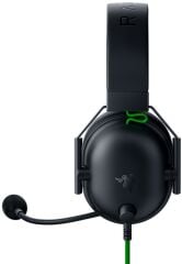 RAZER Blackshark V2 X RZ04-03240100-R3M1 7.1 Surround Mikrofonlu Siyah Kablolu Kulaklık