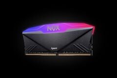 APACER NOX RGB 16GB (1x16GB) 3200MHz CL16 DDR4 Gaming Ram