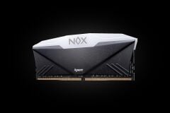 APACER NOX RGB 16GB (1x16GB) 3200MHz CL16 DDR4 Gaming Ram