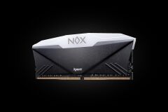 APACER NOX RGB 16GB (1x16GB) 3200MHz CL16 DDR4 Gaming Ram