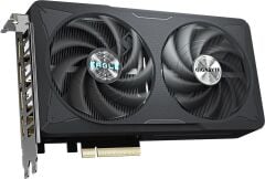 GIGABYTE GeForce RTX5060 EAGLE OC GV-N5060EAGLE OC-8GD GDDR7 8GB 128Bit Ekran Kartı