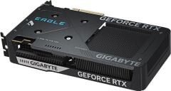 GIGABYTE GeForce RTX5060 EAGLE OC GV-N5060EAGLE OC-8GD GDDR7 8GB 128Bit Ekran Kartı