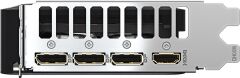 GIGABYTE GeForce RTX5060 EAGLE OC GV-N5060EAGLE OC-8GD GDDR7 8GB 128Bit Ekran Kartı