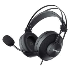 COUGAR Immersa Essential CGR-P40B-350 Mikrofonlu Kablolu Gaming Kulaklık