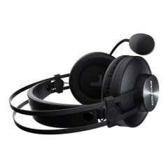 COUGAR Immersa Essential CGR-P40B-350 Mikrofonlu Kablolu Gaming Kulaklık