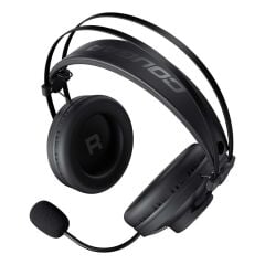 COUGAR Immersa Essential CGR-P40B-350 Mikrofonlu Kablolu Gaming Kulaklık