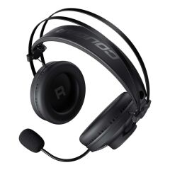 COUGAR Immersa Essential CGR-P40B-350 Mikrofonlu Kablolu Gaming Kulaklık