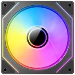 ANTEC Vision 120 ARGB 3x120mm Siyah Kasa Fanı