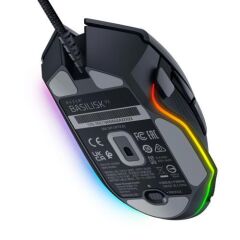RAZER Basilisk V3 Mouse Siyah (RZ01-04000100-R3M1)
