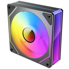 ANTEC Vision 120 ARGB 3x120mm Siyah Kasa Fanı