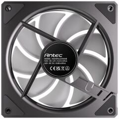 ANTEC Vision 120 ARGB 3x120mm Siyah Kasa Fanı