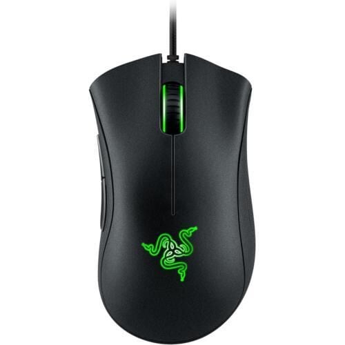 RAZER DeathAdder Essential Gaming Mouse Siyah (RZ01-03850100-R3M1)