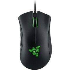 RAZER DeathAdder Essential Gaming Mouse Siyah (RZ01-03850100-R3M1)