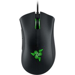 RAZER DeathAdder Essential Gaming Mouse Siyah (RZ01-03850100-R3M1)