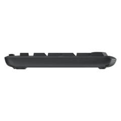 LOGITECH MK295 Q TR KABLOSUZ SET SESSİZ SİYAH 920-009804