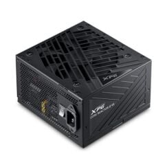 XPG Core Reactor II VE 850W 80+ Gold 120mm Gaming Full Modüler Power Supply