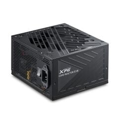 XPG Core Reactor II VE 850W 80+ Gold 120mm Gaming Full Modüler Power Supply