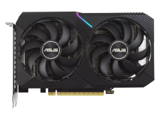 Asus NVIDIA GeForce RTX 3060 V2 OC DUAL-RTX3060-O12G-V2 12GB GDDR6 192Bit Ekran Kartı