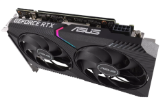 Asus NVIDIA GeForce RTX 3060 V2 OC DUAL-RTX3060-O12G-V2 12GB GDDR6 192Bit Ekran Kartı
