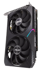 Asus NVIDIA GeForce RTX 3060 V2 OC DUAL-RTX3060-O12G-V2 12GB GDDR6 192Bit Ekran Kartı