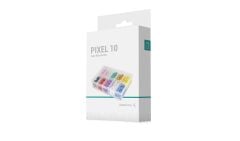 DEEPCOOL Pixel 10 Renkli Kasa Modifiye Slikonları